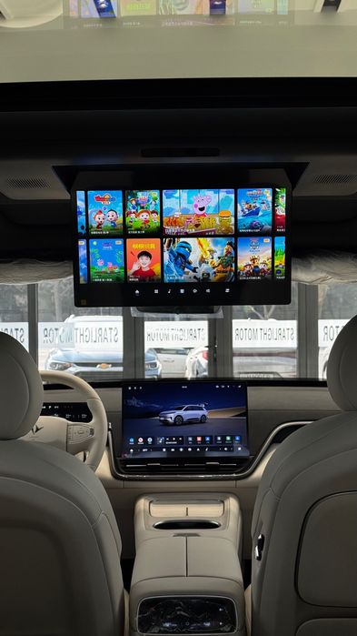 Dongfeng Ep 008 - NASIYA SAVDO