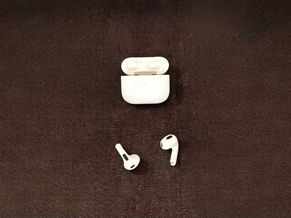 Airpods 3 Air Pods 3rd Generation