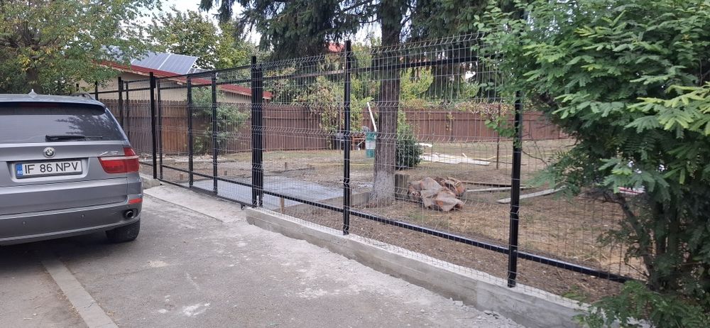 Închiriez locuri parcare rulotă Buftea Ilfov