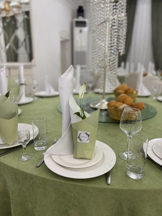 Тойбастар. Женское счастье