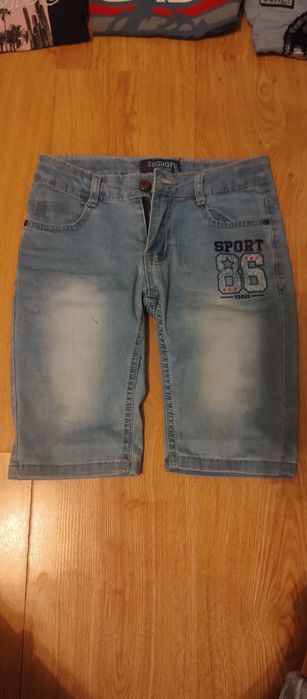 Сет 22бр детски  дрехи р-р 116-122