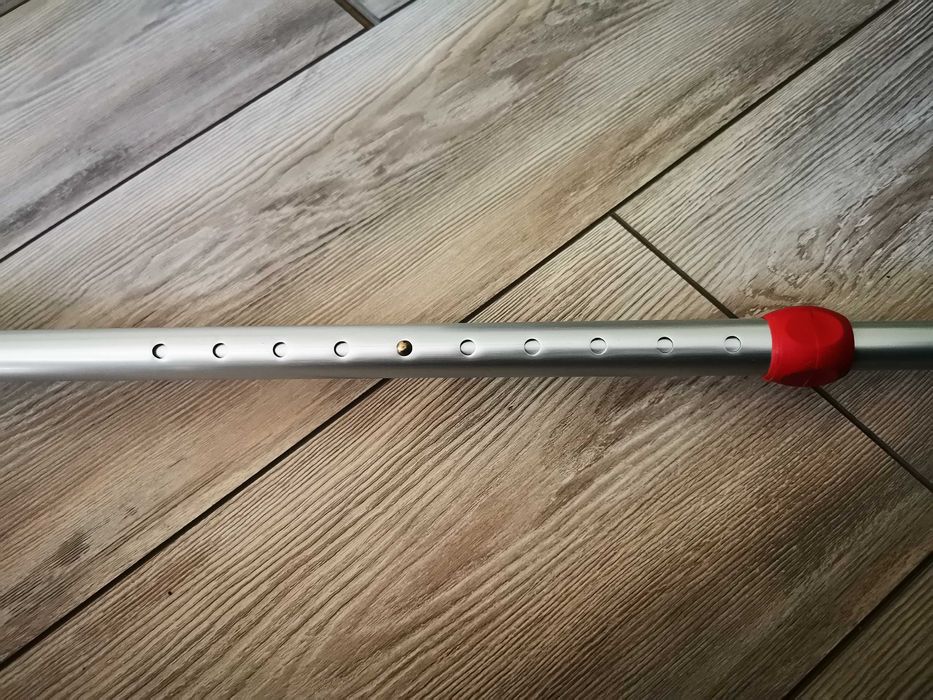 Carja pentru depalsare baston  Costile