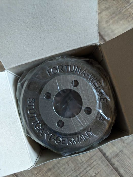 3 x Cutite clopot Fortuna S Bell Knife Skiving pentru subtiat piele