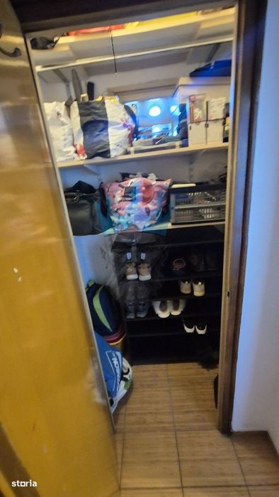 Apartament 2 Camere Ion Mihalache Bucuresti