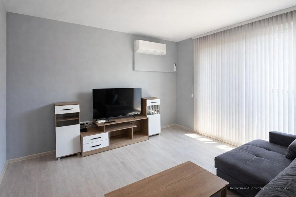 Дава се под наем Двустаен апартамент в Пловдив, Мараша - 73 кв.м за 498.27 € - Снимка #2