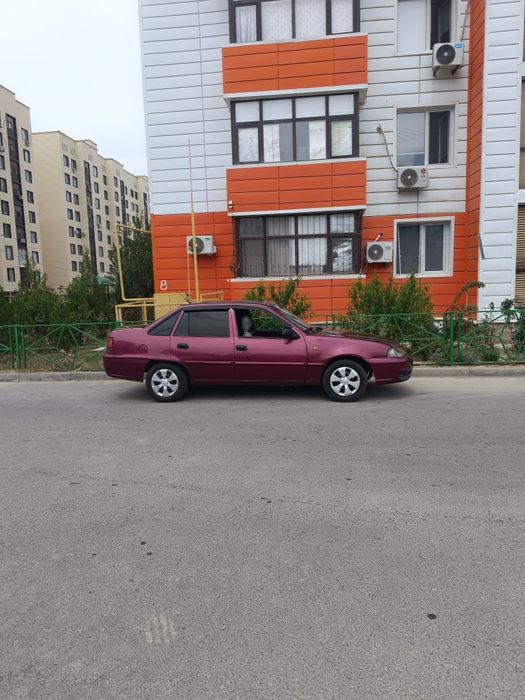Нексия 2 2011 нахаду