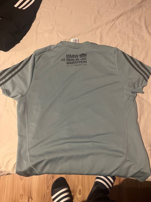 Мъжка тениска Adidas