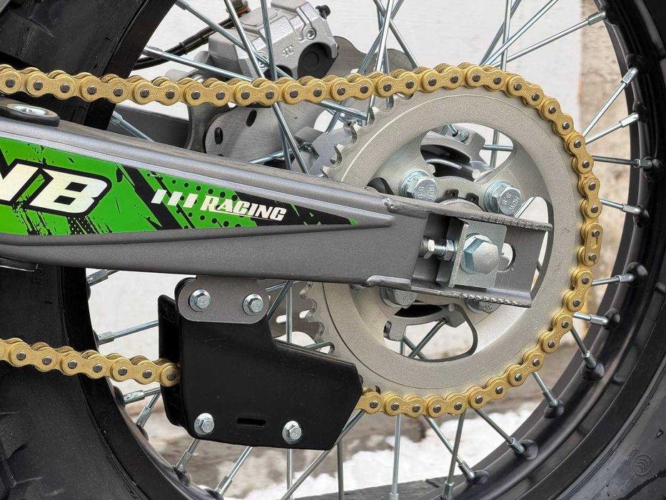 Эндуро BNB CG250-B