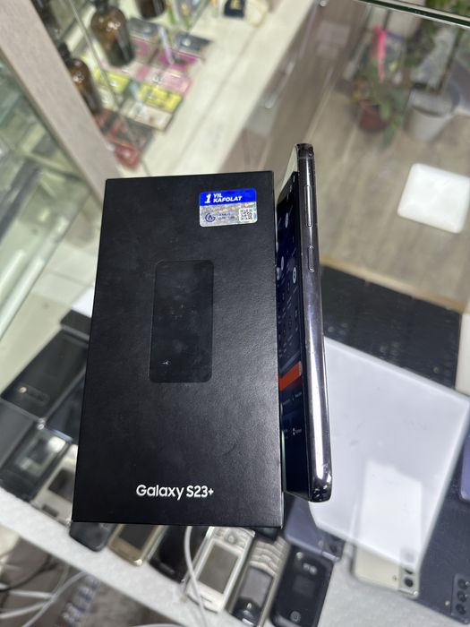 samsung s23+ plus 8/512Gb  Duos vetnam