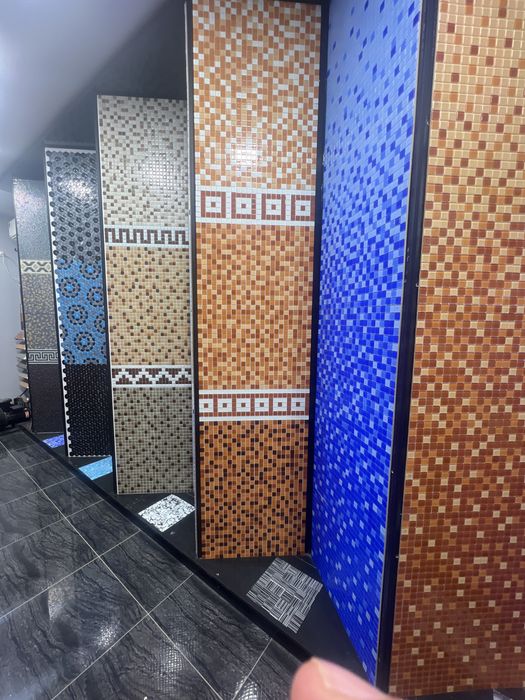Mayolika "AiMosaic"