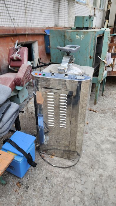 Автаклав avtakilaf бор сотилади бу