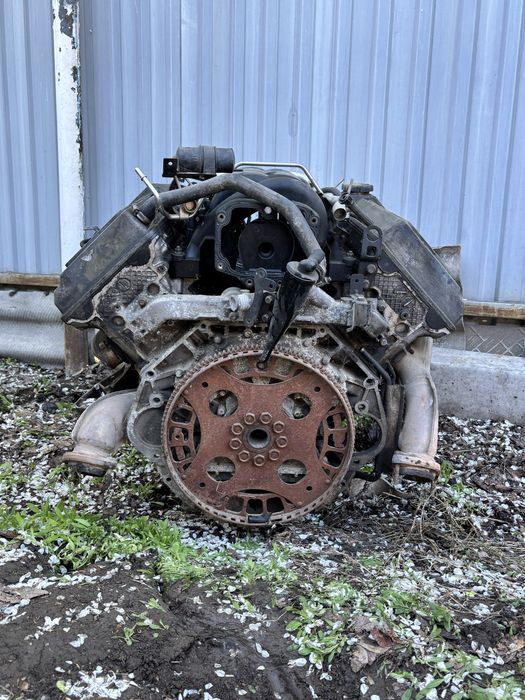 M62b44tu на запчасти