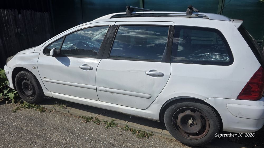 Vand Peugeot 307 Break 2006