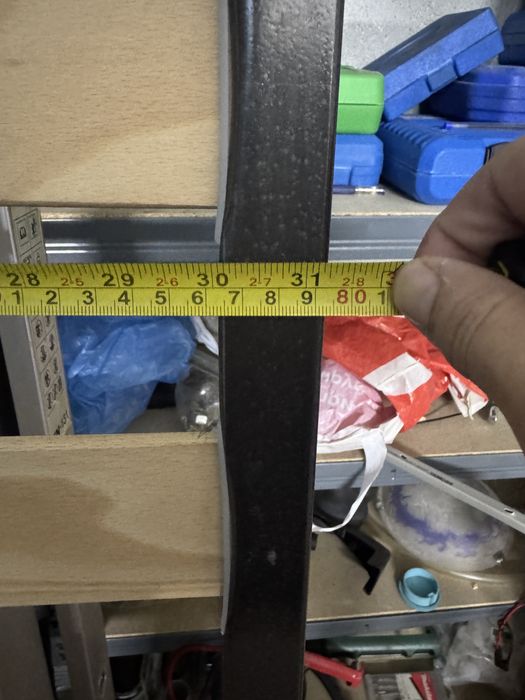 Подматрачни рамки 2бр