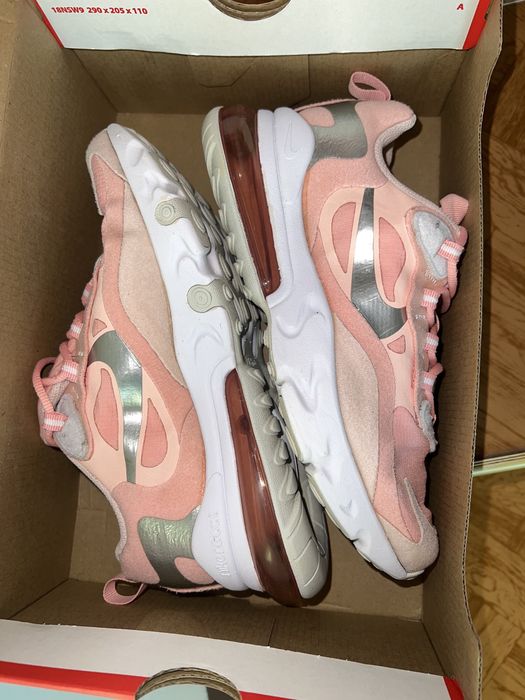 Оригинални Nike AIR MAX 270