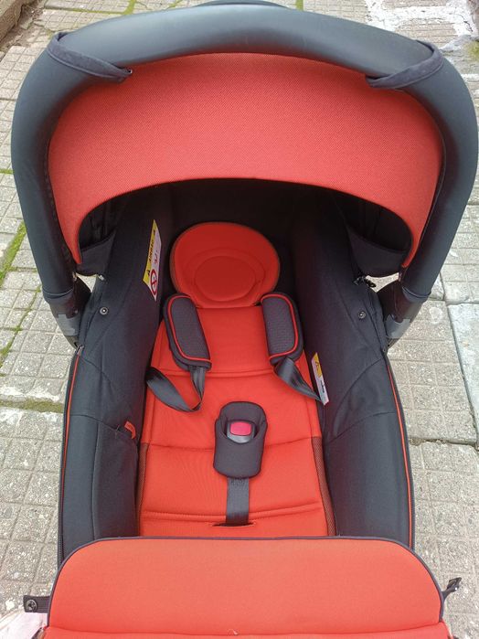 Детска количка Jane muum matrix+аксесоари