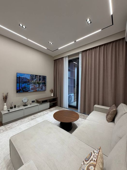 Садык Азимова, Ц-1 Новостройка  ЖК Infinity  Застройщик: Golden hous