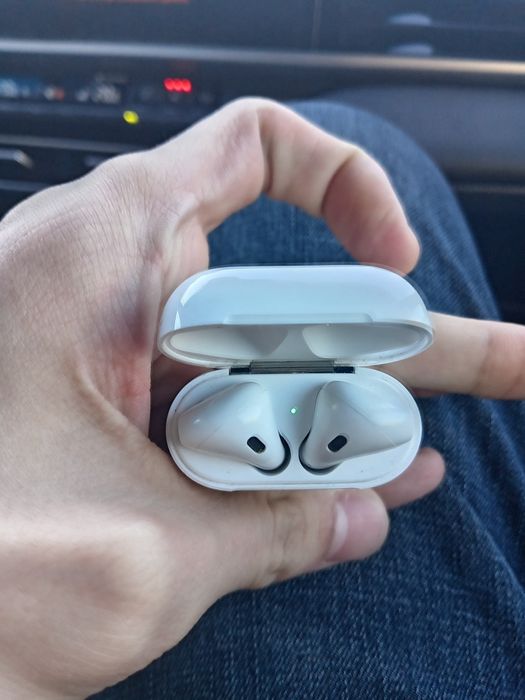 Apple air pods 2