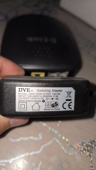 Продам голосовой шлюз D-link DVG-2102S