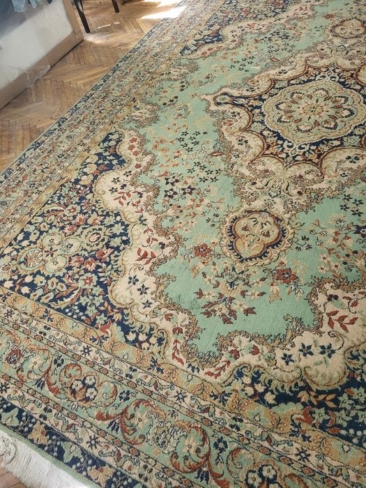 Covor cisnadie Sibiu