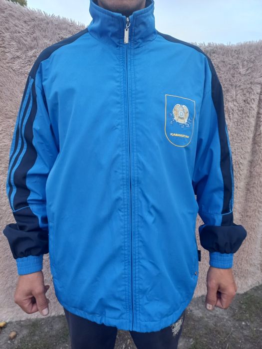 Мужская мастерка