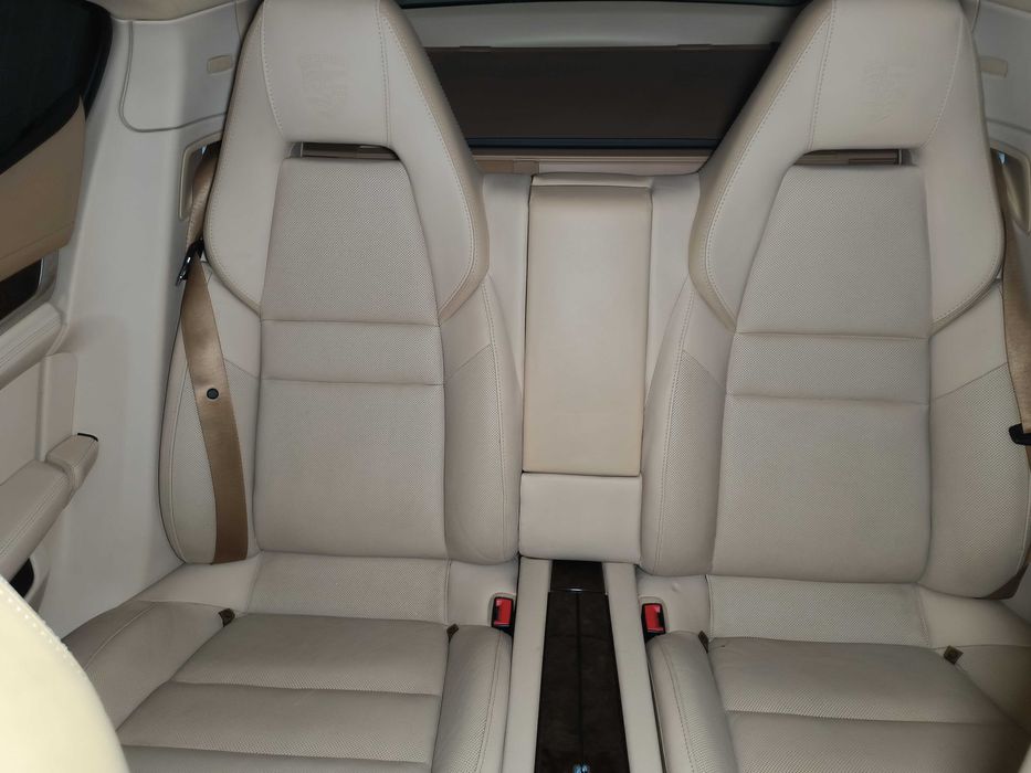 Продам Porsche Panamera 4s 4,8 атмо