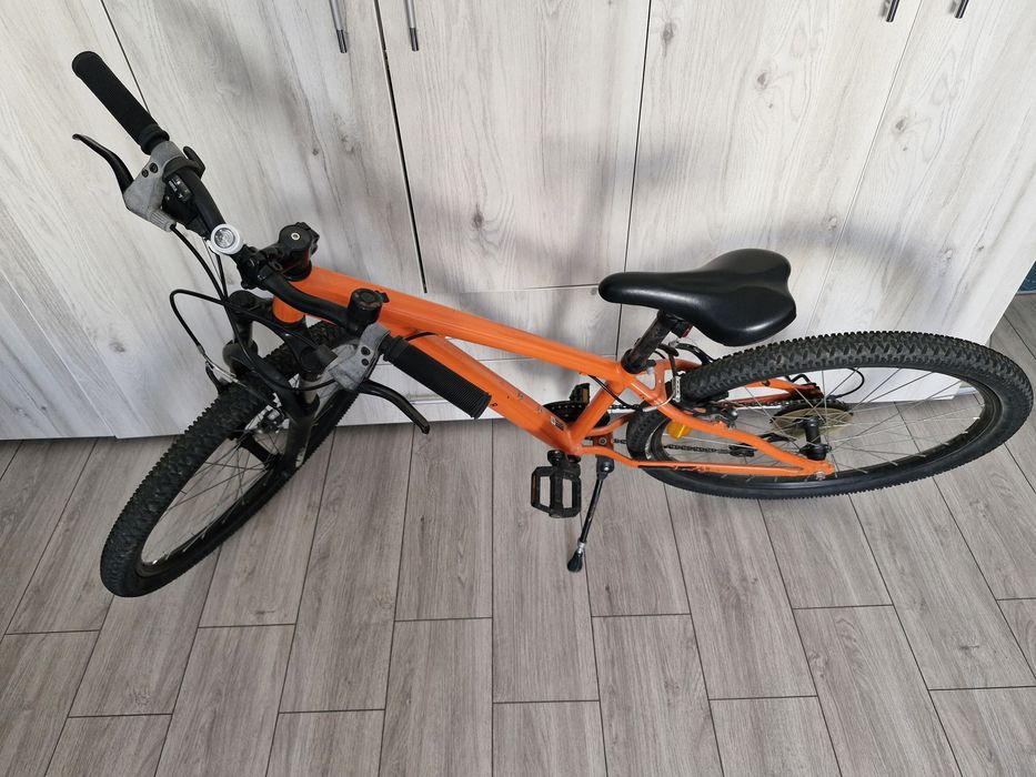 Bicicletă Rockrider