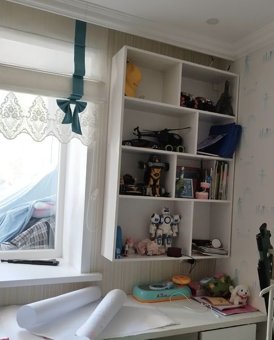 Детская мебель в спальню