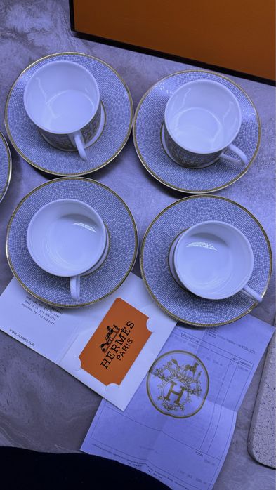 продам чайные пары