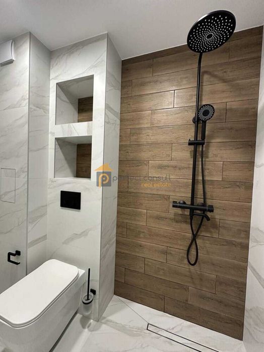 Продава се Двустаен апартамент в Пловдив, Христо Смирненски - 65 кв.м за 1083 €/кв.м - Снимка #11
