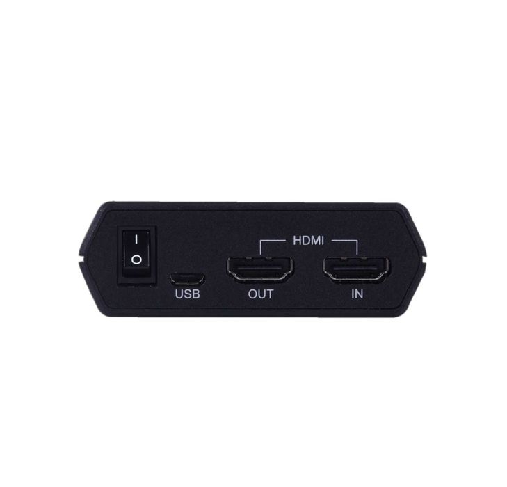 } Генератор сигналов и Анализатор HDMI Портативный Cypress CPHD-V4L
