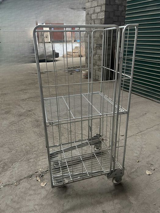 Тележки грузовые