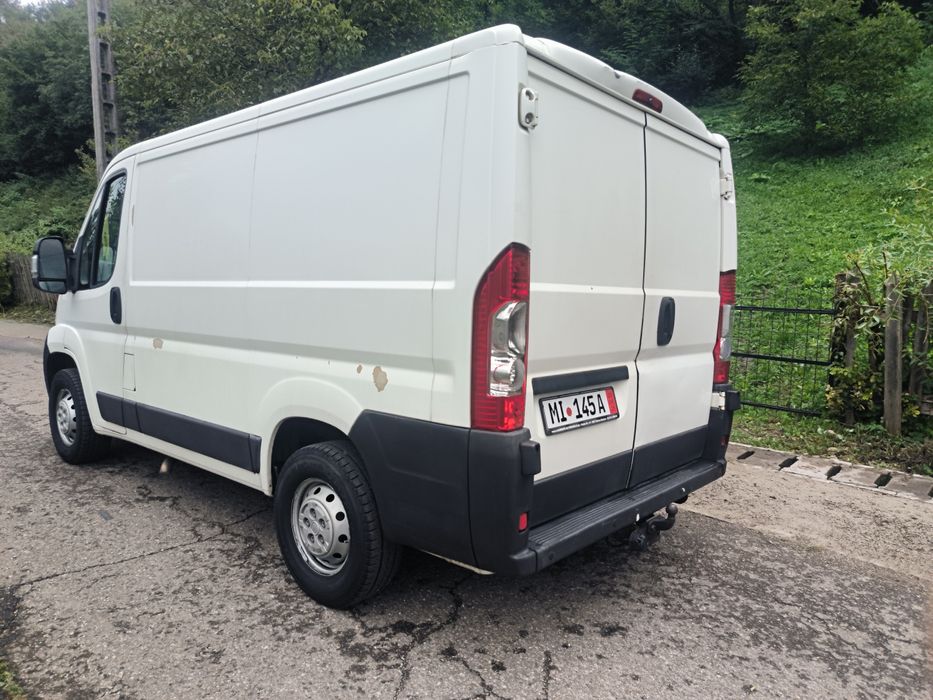 Fiat Ducato  2.2