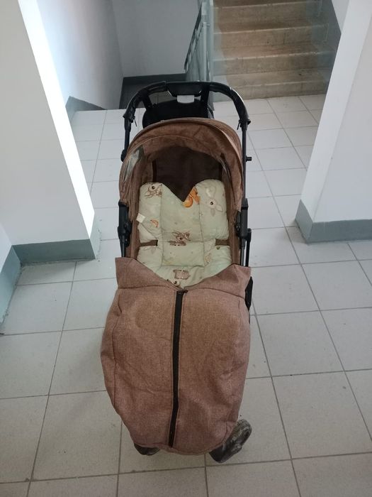 Продам коляску...