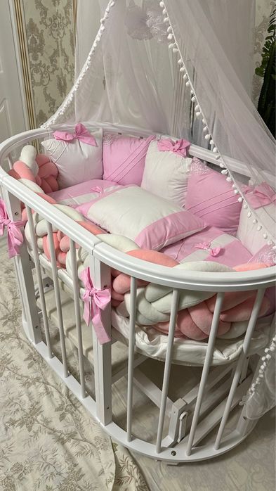 Трансформер крават