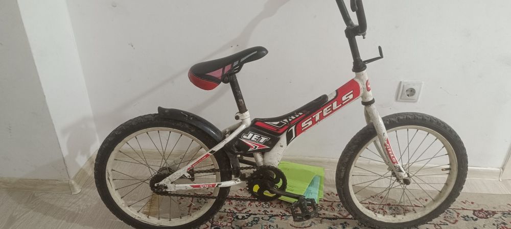 Продам велик  стелс