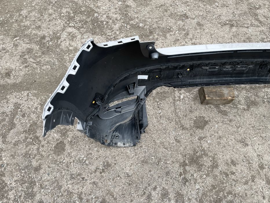 Задна броня да Fiat 600 Фиат 600  2024г-