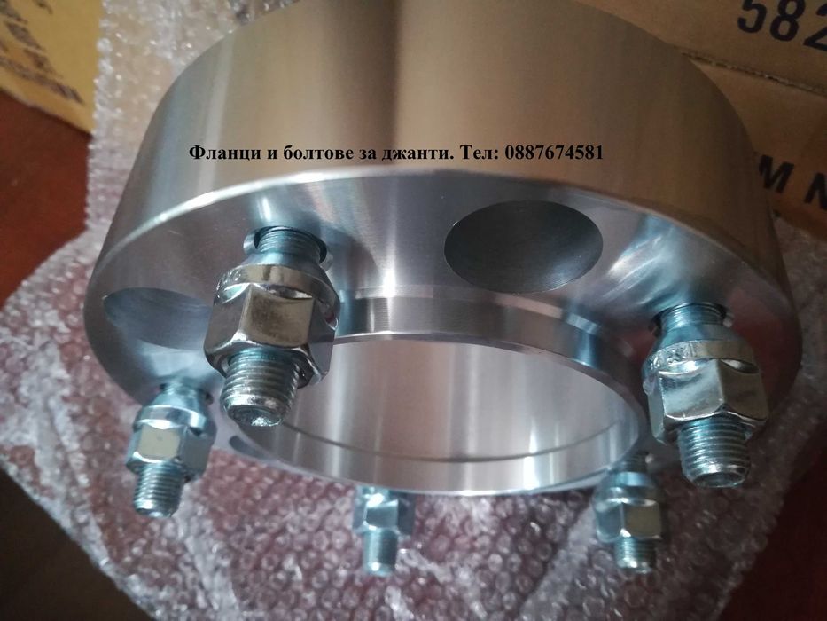 Фланци за джанти Suzuki/ Vitara / Grand Vitara 5×139,7 –НОВИ!!!