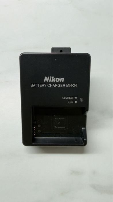 Nikon Coolpix P7000