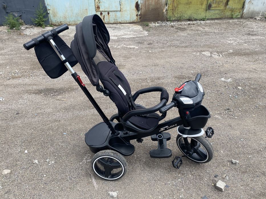 Продам детский велосипед
