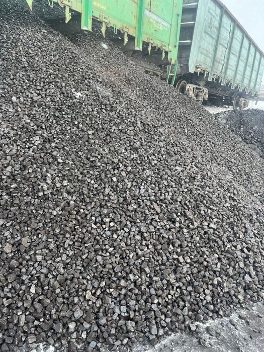 Шубарколь Орех фрация 20-50 Сорт Рядовой