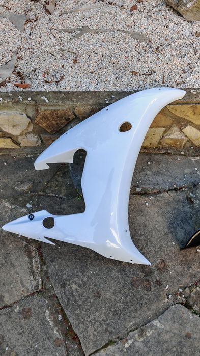 Бояджийски услуги за мотори