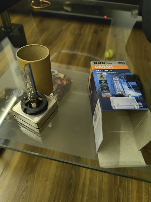 vand bec d3 s osram