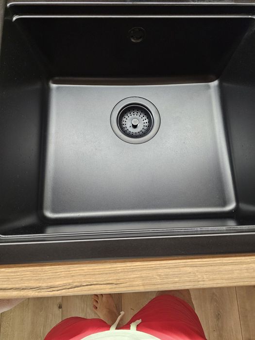 Мивка Schock NEMO N100S