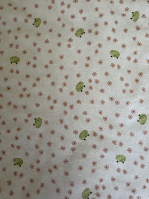 2в 1 Бебе порт - юрганче  La Millou FROGS