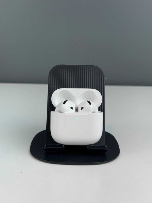 Apple AirPods 4 series, Белый 700а42523