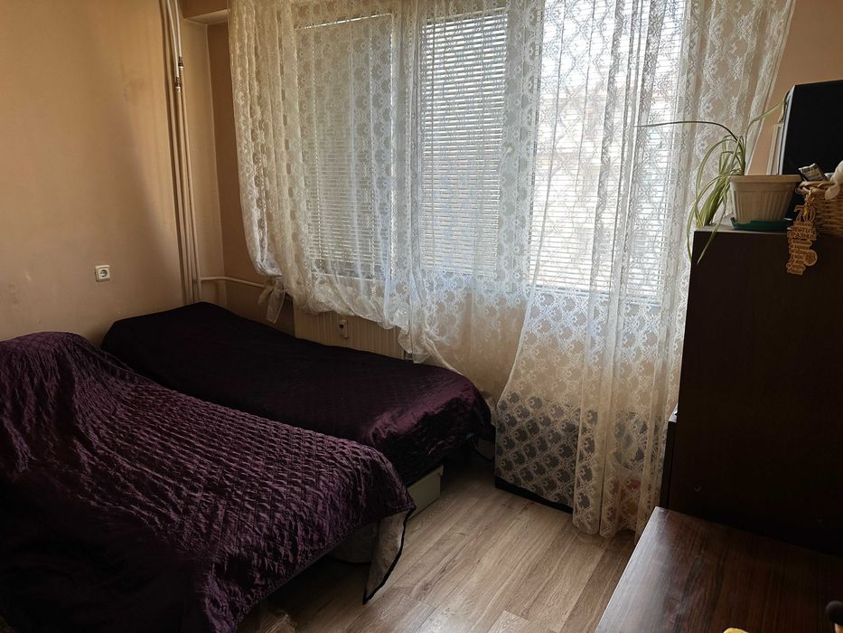 Продава се Двустаен апартамент в София, Младост 4 - 70 кв.м за 1020 €/кв.м - Снимка #4