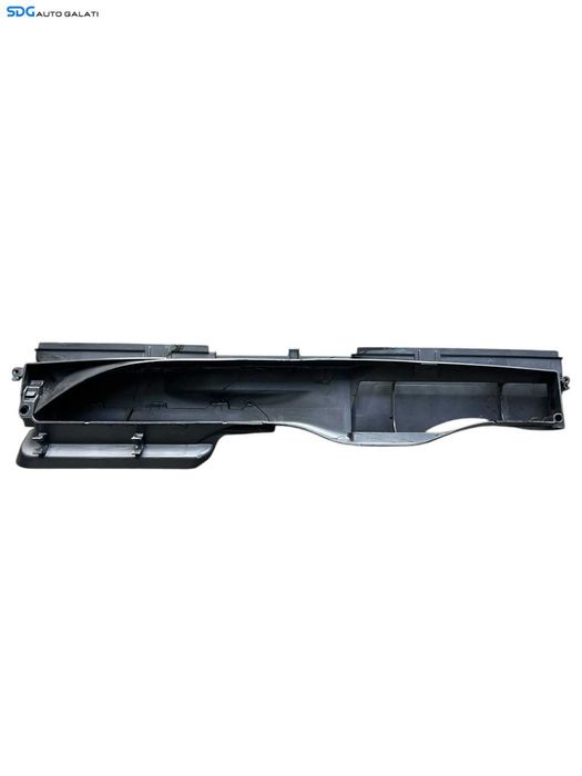 Difuzor Capac Inferior Captare Aer Grila Grilaj Tub Tubulatura Ghidaj Admisie Seat Alhambra 1.6 2.0 TDI 2016 - 2023 Cod 5Q0129254B 5Q0129621E [B4179]