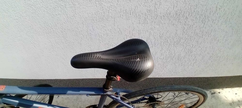 Bicicletă șosea Triban RC120