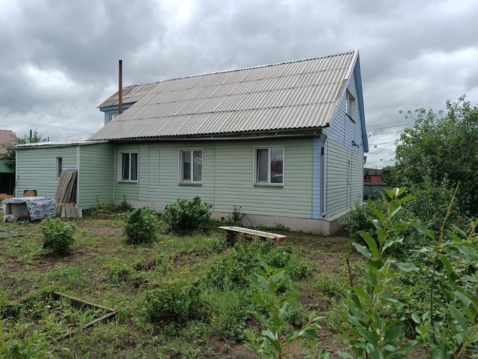 Дом 6 комнат южная 9